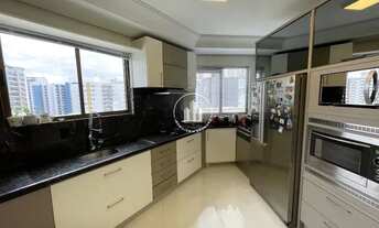 Imagem 5: Cobertura 3 Quartos com 1 Suíte e 277m² - Campinas - CEN