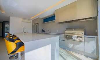 Imagem 6: Casa com 4 quartos à venda, 525 m² por R$ 6.900.000 - Alphaville Conde II - Barueri/SP