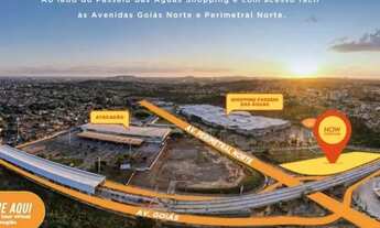 Imagem 6: Vendo apartamento no NOW RESERVA DAS ÁGUAS