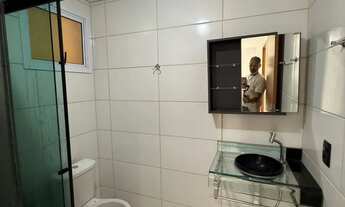 Imagem 4: Agio! 2 quartos! Qr 414 Shis!!! Centro! Parcela 824,00 reais!