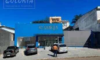 Imagem 2: Terreno para locação - Santa Maria, São Caetano do Sul
