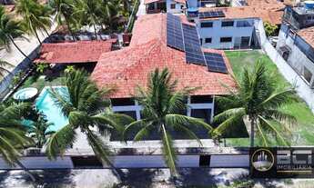 Imagem: Casa, 450 m² - venda por R$ 980.000,00