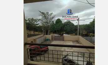 Imagem 2: Imóvel para aluguel tem 54 metros quadrados com 2 quartos