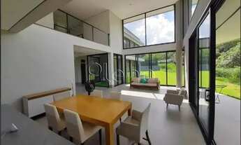 Imagem: Sobrado à venda em Vinhedo, Monte Alegre