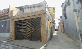 Imagem: Sobrado 2 quartos em ótimo local