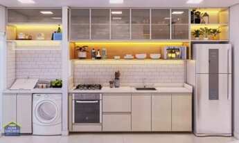 Imagem 7: 02 DORMS SENDO 01 SUÍTE, 22 MIL DE ENTRADA, VEM VER ESSA OPORTUNIDADE!