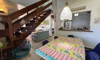 Imagem 7: Casa à venda com 04 dormitórios sendo 03 suítes, uma quadra do mar no Centro de Xangri-Lá