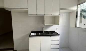 Imagem: Apartamento com 2 dormitórios para alugar