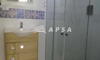 Imagem 7: APARTAMENTO DOIS QUARTOS NA PONTA VERDE. EDIFÍCIO LAS VEGAS FICA NA AV. DEP. JOSÉ LAGES EM