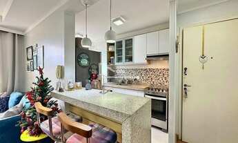 Imagem 7: Apartamento à Venda no bairro Cenáculo, 2 Quartos, Armários Planejados, Elevador e 1 Vaga