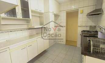 Imagem 7: Apartamento pra venda/locação 3 quartos, 2vagas Vila Mascote