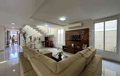 Imagem 5: Casa Sobrado com 3 suítes e lazer em condomínio