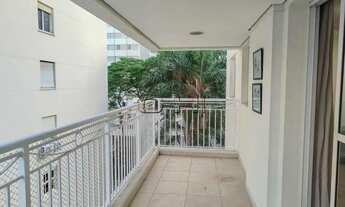 Imagem 5: Venda Apartamento 2 Dormitórios - 90 m² Consolação