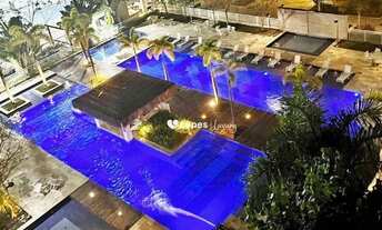 Imagem 5: Apartamento com 3 dormitórios para alugar, 121 m² - Recreio dos Bandeirantes - Rio de Jane