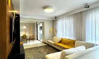 Imagem 6: Apartamento com 3 dormitórios, 172 m² - venda por R$ 2.590.000,00 ou aluguel por R$ 14.034