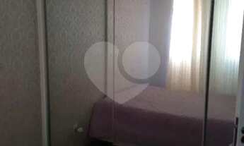 Imagem 7: Apartamento com 1 quartos à venda em Cambuci - SP