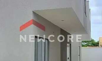 Imagem 7: Casa de condomínio em Rua Oitenta e Cinco - Jardim Atlântico Leste (Itaipuaçu) - Maricá/RJ