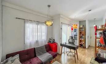 Imagem: Apartamento para venda em Consolação com