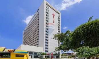 Imagem: Flat para venda em Parque Tamandaré com