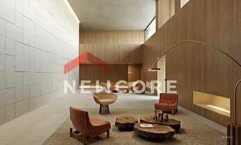 Imagem: Apartamento em Rua Luciana de Abreu - Moinhos