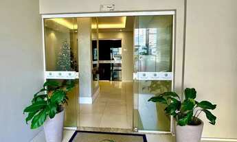 Imagem 16: Imóvel para aluguel tem 50 metros quadrados com 1 quarto em Renascença - São Luís - MA