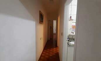 Imagem 3: Casa com 2 dormitórios à venda, 80 m² por R$ 477.000,00 - Parque Erasmo Assunção - Santo A