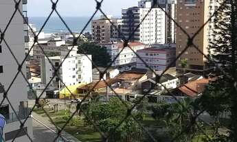 Imagem 3: Apartamento em Rua Argentina - Guilhermina - Praia Grande/SP