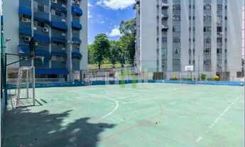 Imagem 7: Apartamento com 2 dormitórios à venda, 72 m² por R$ 430.000,00 - Fonseca - Niterói/RJ