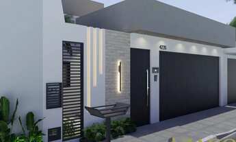 Imagem: Casa Quinta d Oeste R$ 550.000,00