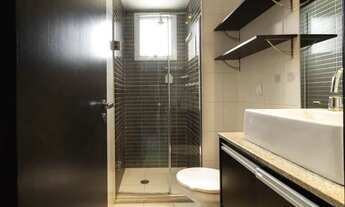 Imagem 5: Apartamento para venda em Vila Anastácio com 3 quartos, sendo 1 suíte , 87m²