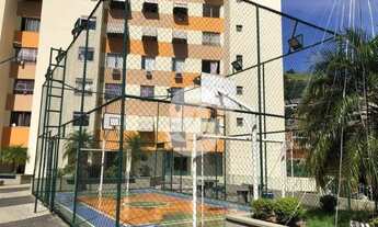 Imagem 3: Apartamento com 2 quartos e vaga à venda, 55 m² por R$ 331.000 - Ponta D Areia - Niterói/R