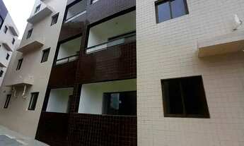 Imagem 3: Imóvel para venda tem 50 metros quadrados com 2 quartos