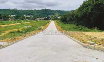 Imagem 6: Entrada a partir de: R$ 8.000,00 - Próximo a Estrada do mato Alto Guaratiba - Terreno pla
