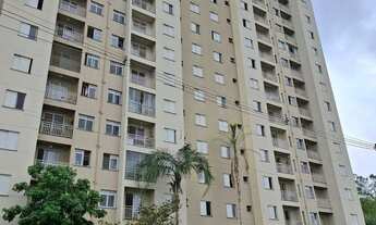 Imagem: Apartamento Mobiliado no Residencial Villas