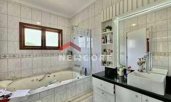 Imagem 7: Casa de condomínio em Alameda Porta D'água - Granja Viana II - Cotia/SP