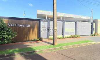 Imagem 2: Casa à venda e locação no Condomínio Via Florence na região leste de Londrina