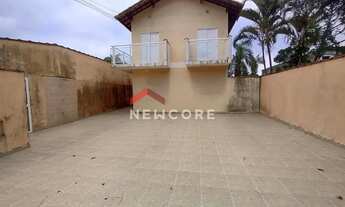 Imagem 3: Casa de condomínio em Avenida Xv de Novembro - Vila Atlântica - Mongaguá/SP