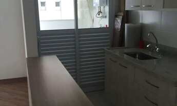 Imagem 7: Apartamento em Avenida Ômega - Melville Empresarial I e II - Barueri/SP