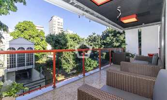 Imagem 4: Apartamento em Tijuca