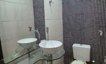 Imagem 2: Alugo casa no Condomínio Avalon no Olho Dagua