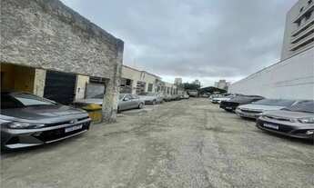 Imagem: Terreno à venda em Vila Carrão - SP