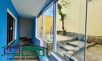 Imagem 2: Casa 2 quartos perto do Park Shopping Campo Grande RJ