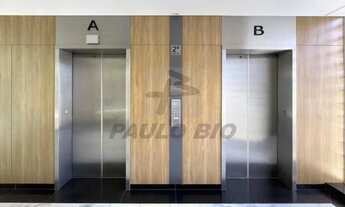 Imagem 3: Sala comercial para venda e locação no Bairro Vila Cordeiro em São Paulo