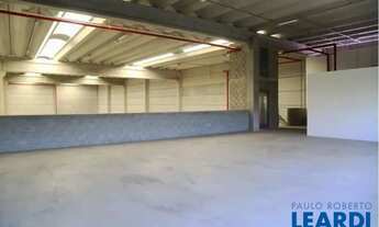 Imagem 5: GALPÃO - COLÔNIA (ZONA LESTE) - SP