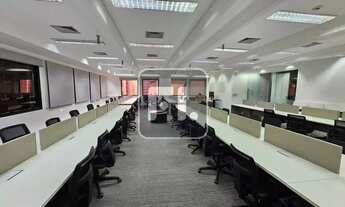 Imagem: Escritório para aluguel e venda possui