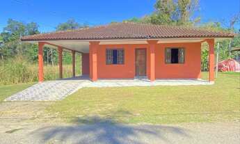 Imagem: Vendo casa em Morretes