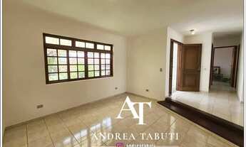 Imagem 4: SOBRADO ISOLADO PERTO DA USP - 3 QUARTOS COM 2 VAGAS E JARDIM