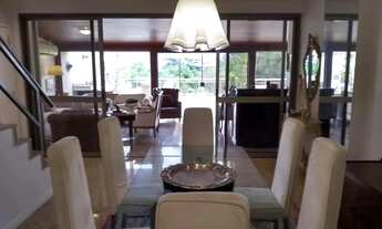 Imagem 7: Cobertura em Rua Professor Hermes Lima - Recreio dos Bandeirantes - Rio de Janeiro/RJ