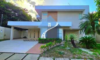 Imagem 2: Casa no Condomínio Praia dos Passarinhos - Ponta Negra