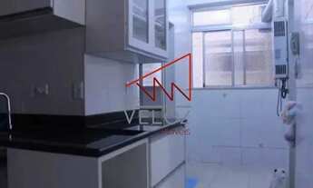 Imagem 4: Apartamento-À VENDA-Botafogo-Rio de Janeiro-RJ